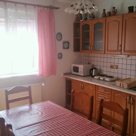 Homestay szállás Aqua