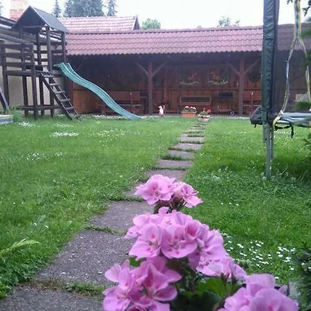Aqua Homestay Liptovsky Mikulas