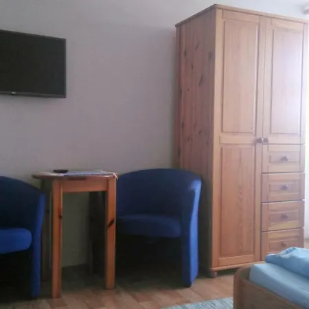 Aqua Homestay szállás *