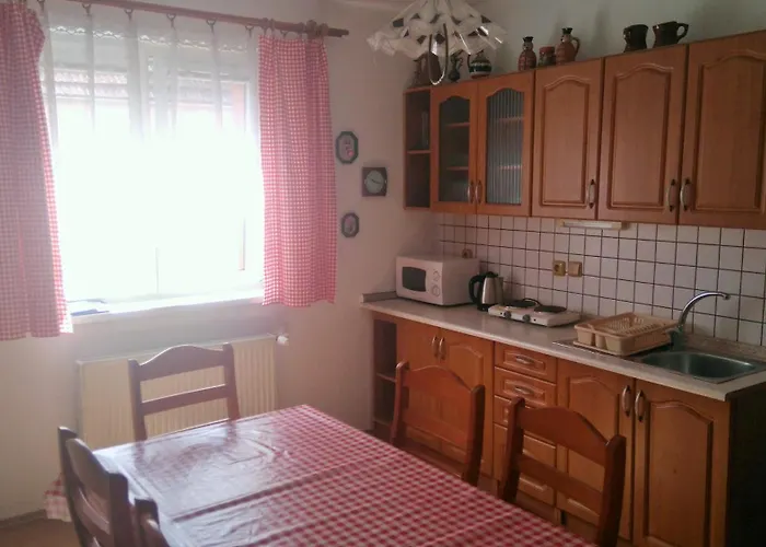 Séjour chez l'habitant Aqua