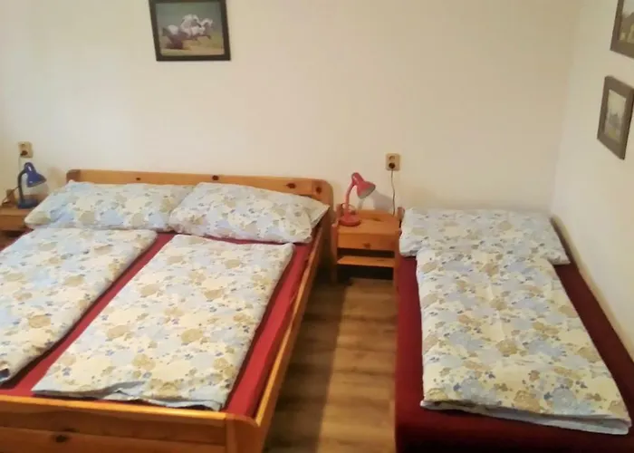 Aqua Séjour chez l'habitant *