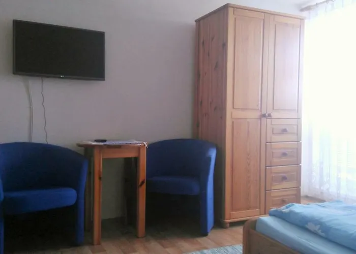 Aqua Séjour chez l'habitant *