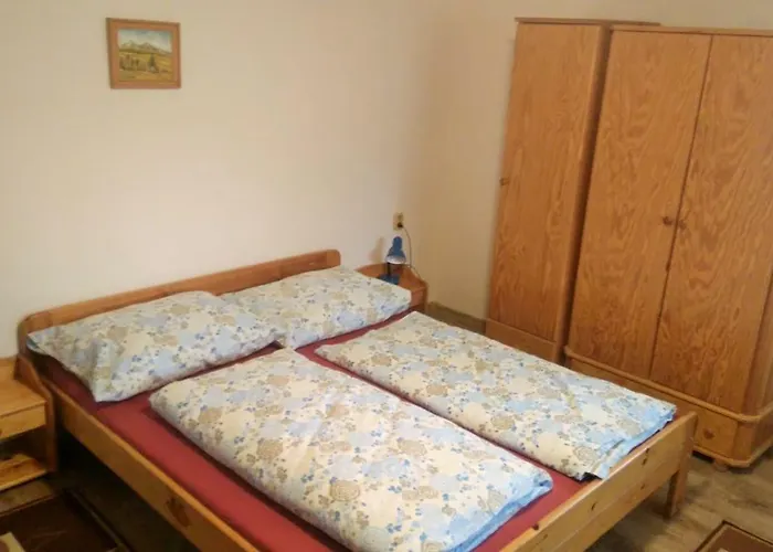 Séjour chez l'habitant Aqua *